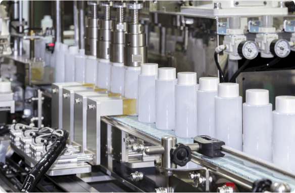 医療分野の金型交換とは