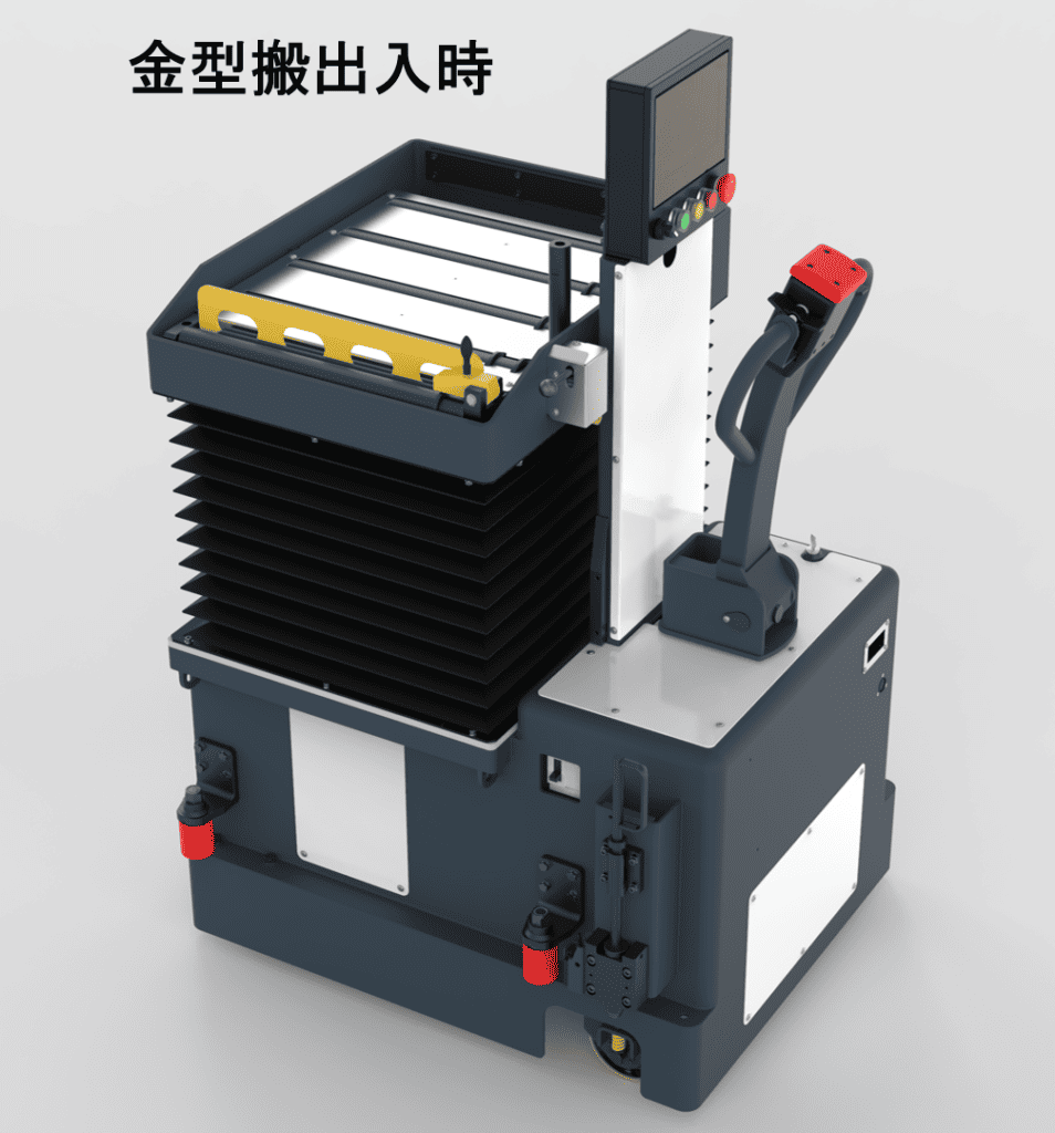 ニチエツMMCシリーズの画像
