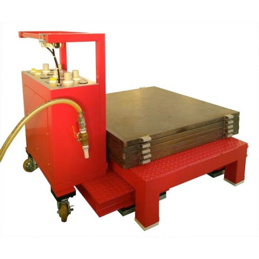 ダイナテック_エアクッションパレットの画像