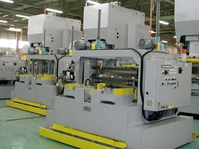 マキテック MQDC