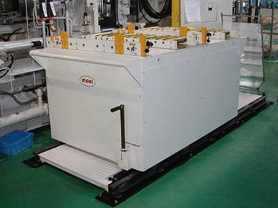 マキテック_金型交換システムの画像