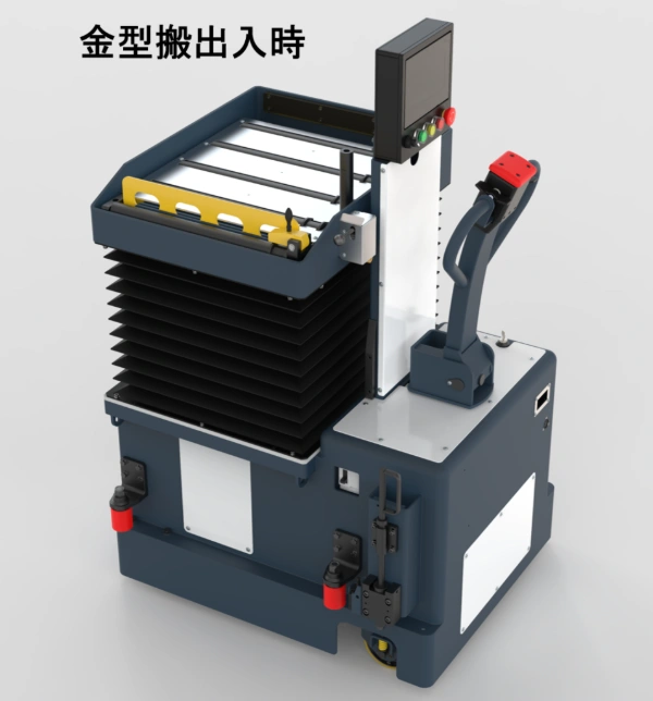 ニチエツMMCシリーズの画像