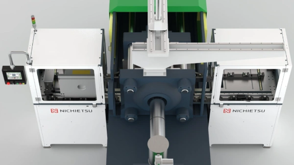 ニチエツ 両側タイプ SDCシリーズ