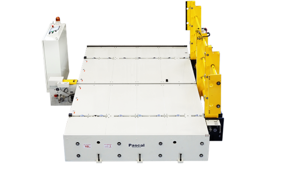 パスカル_ダイステージの画像