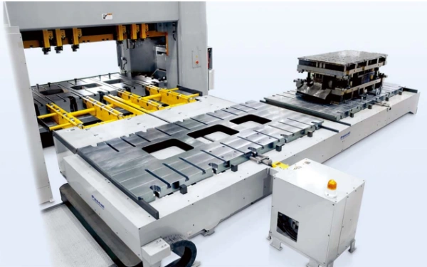 パスカル_スタンピングダイチェンジャの画像